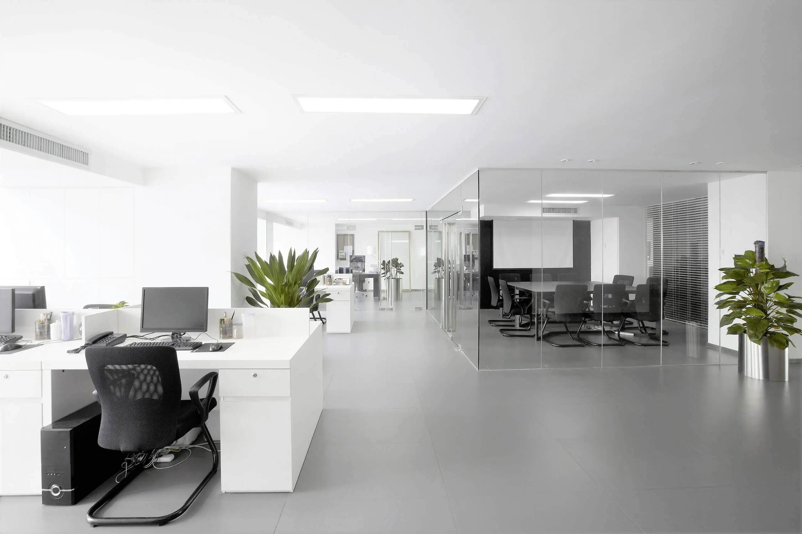 Commercial Painting Gold Coast