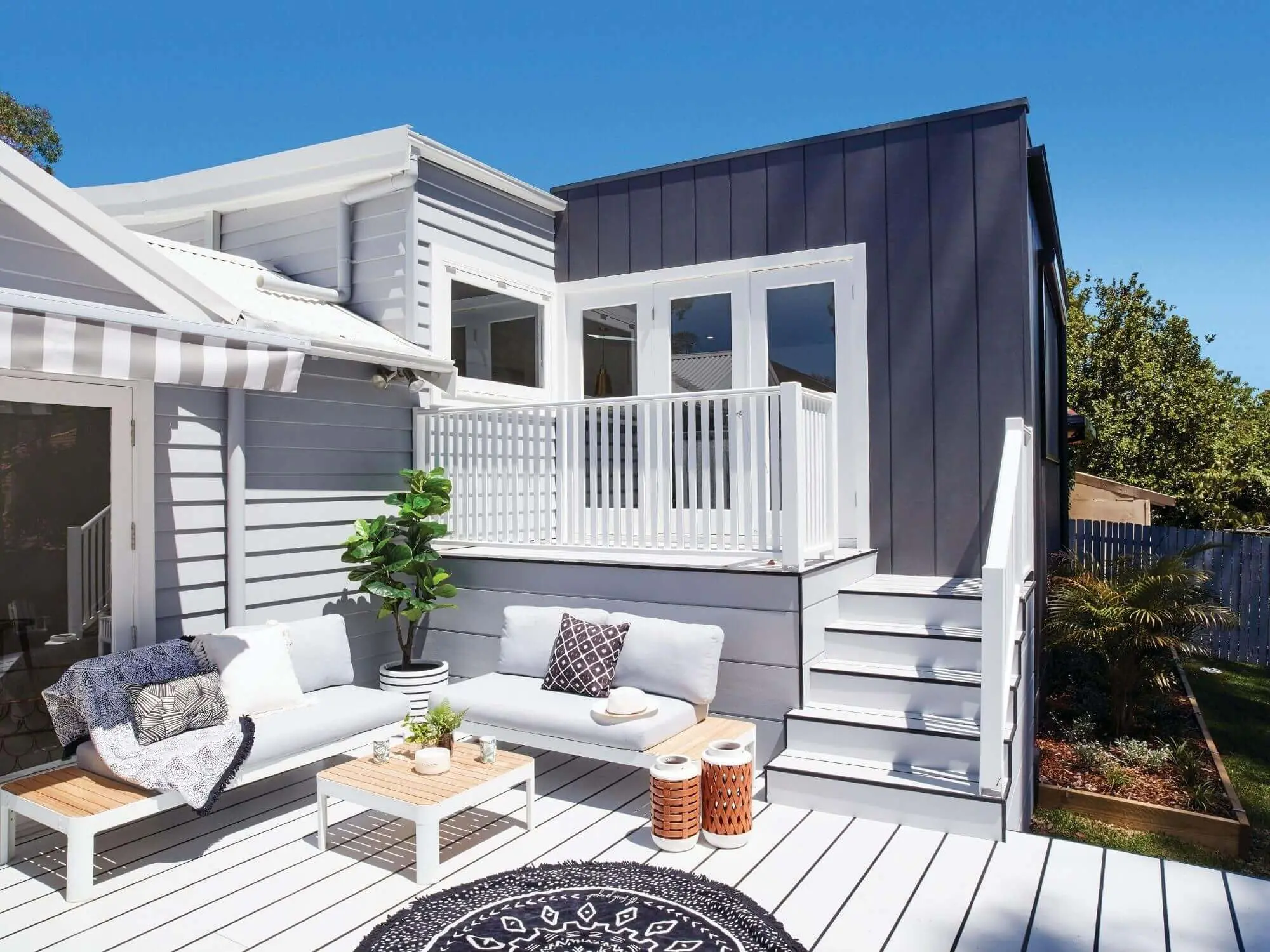 Exterior Painting Gold Coast