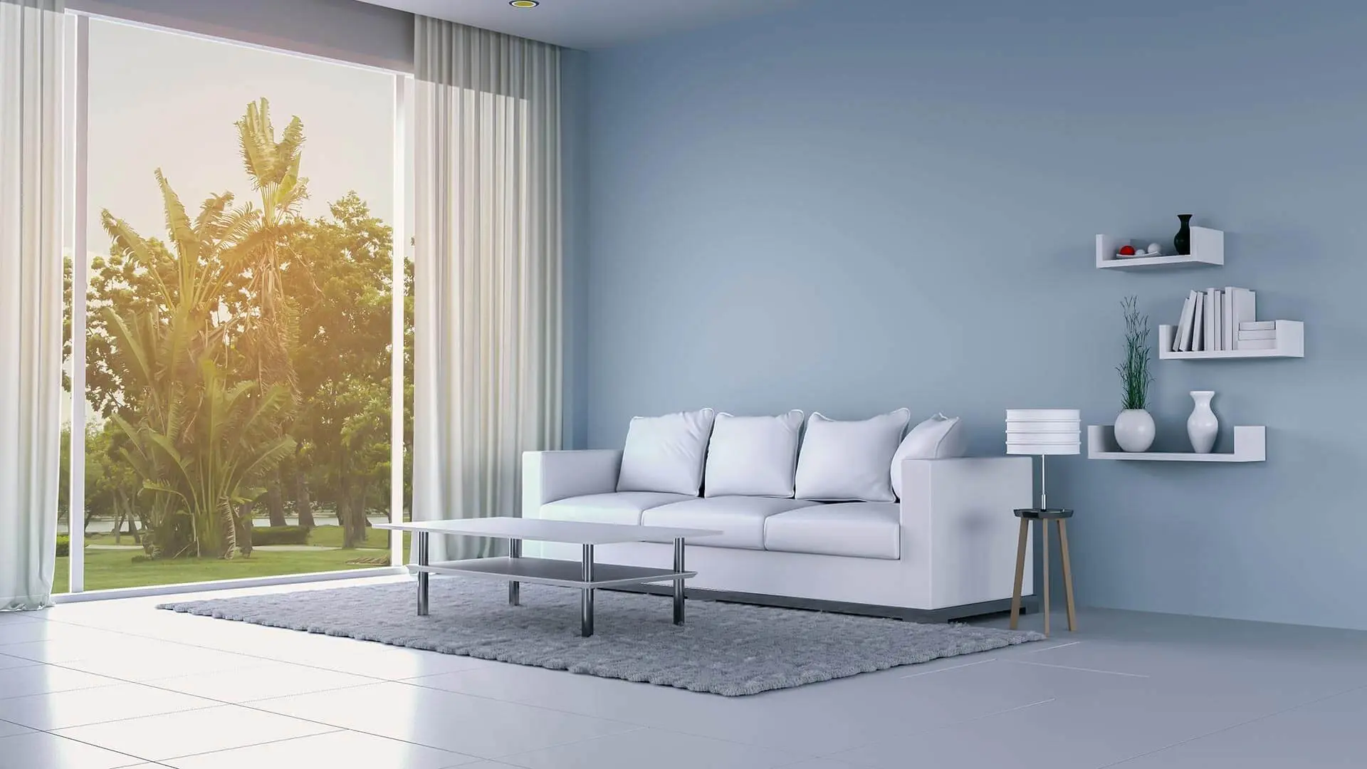 Interior Painting Gold Coast
