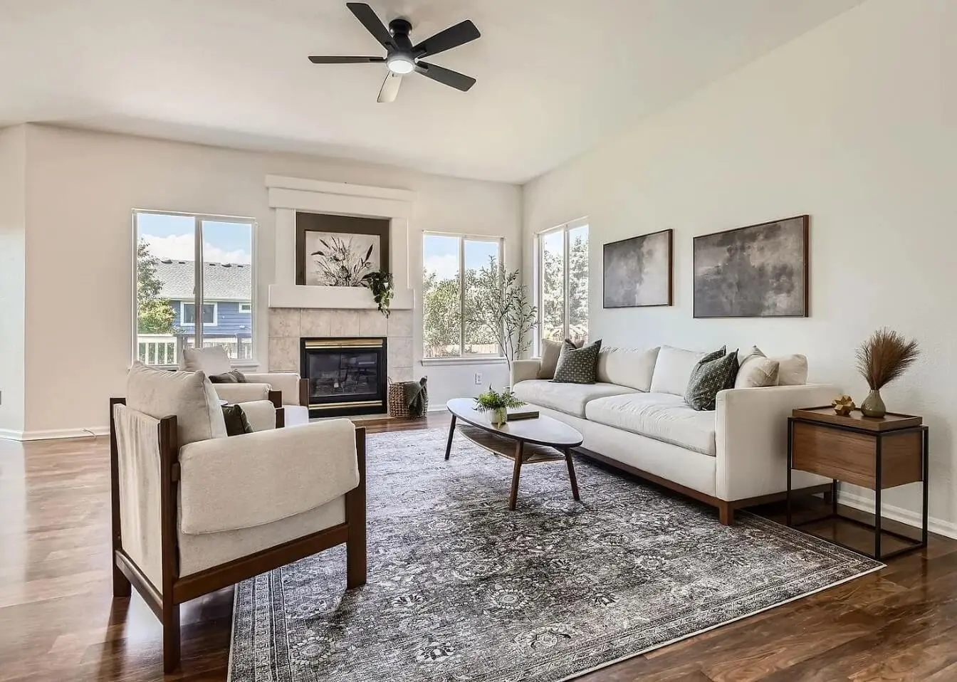 Top Reasons to Hire Professional House Painters in Gold Coast