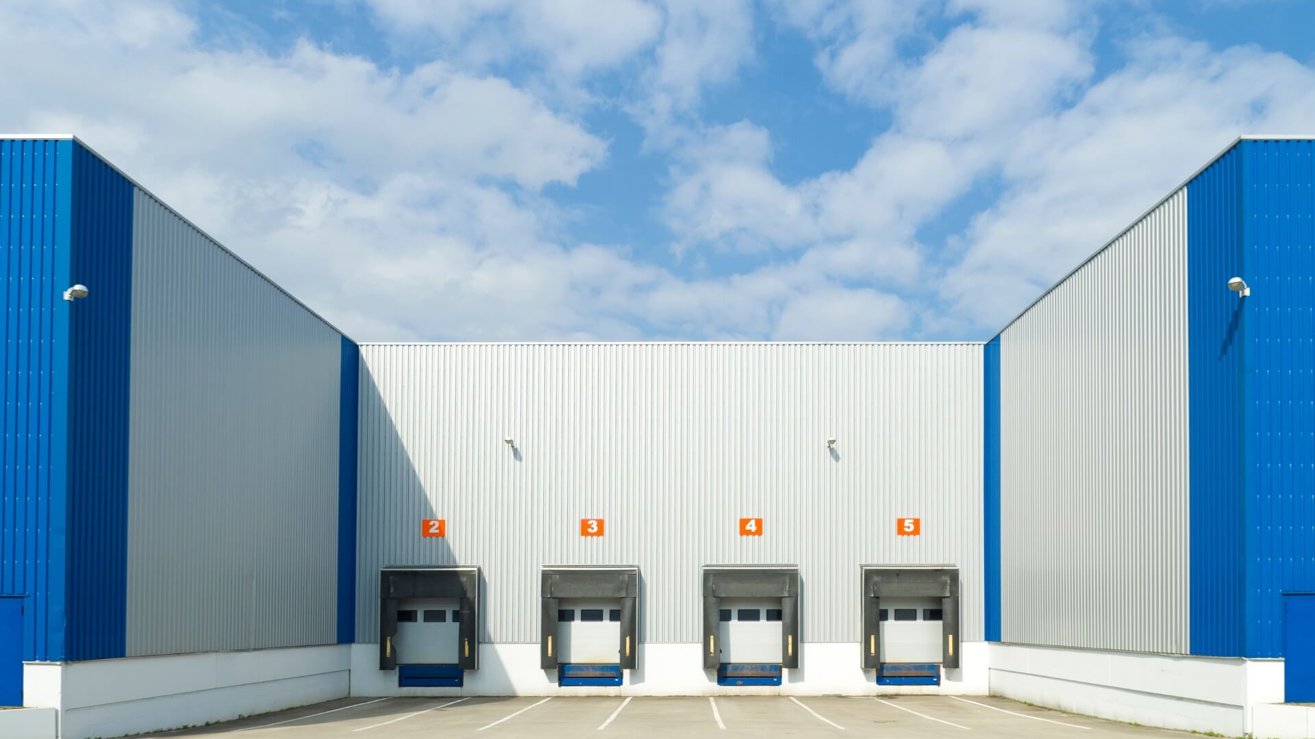 Warehouse Painting Gold Coast: Choosing the Right Industrial Coatings