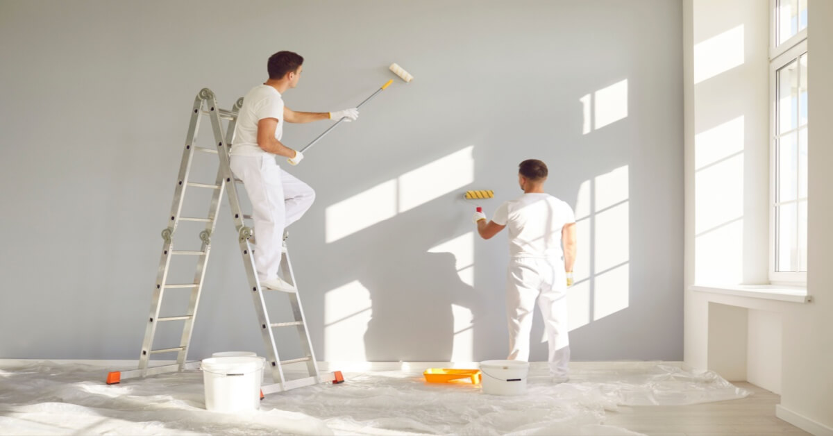 Why Professional House Painters Gold Coast Deliver Better Results Than DIY