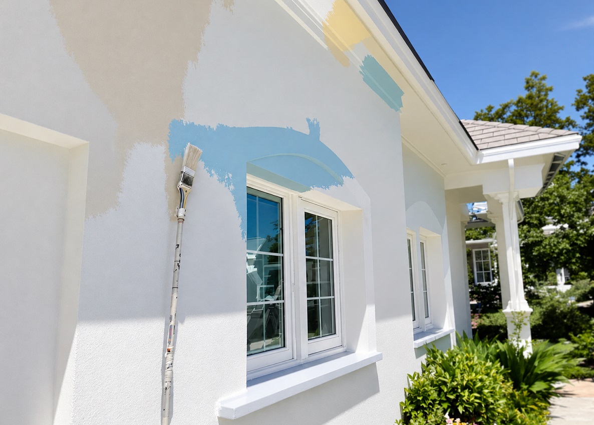 Painters Calvert