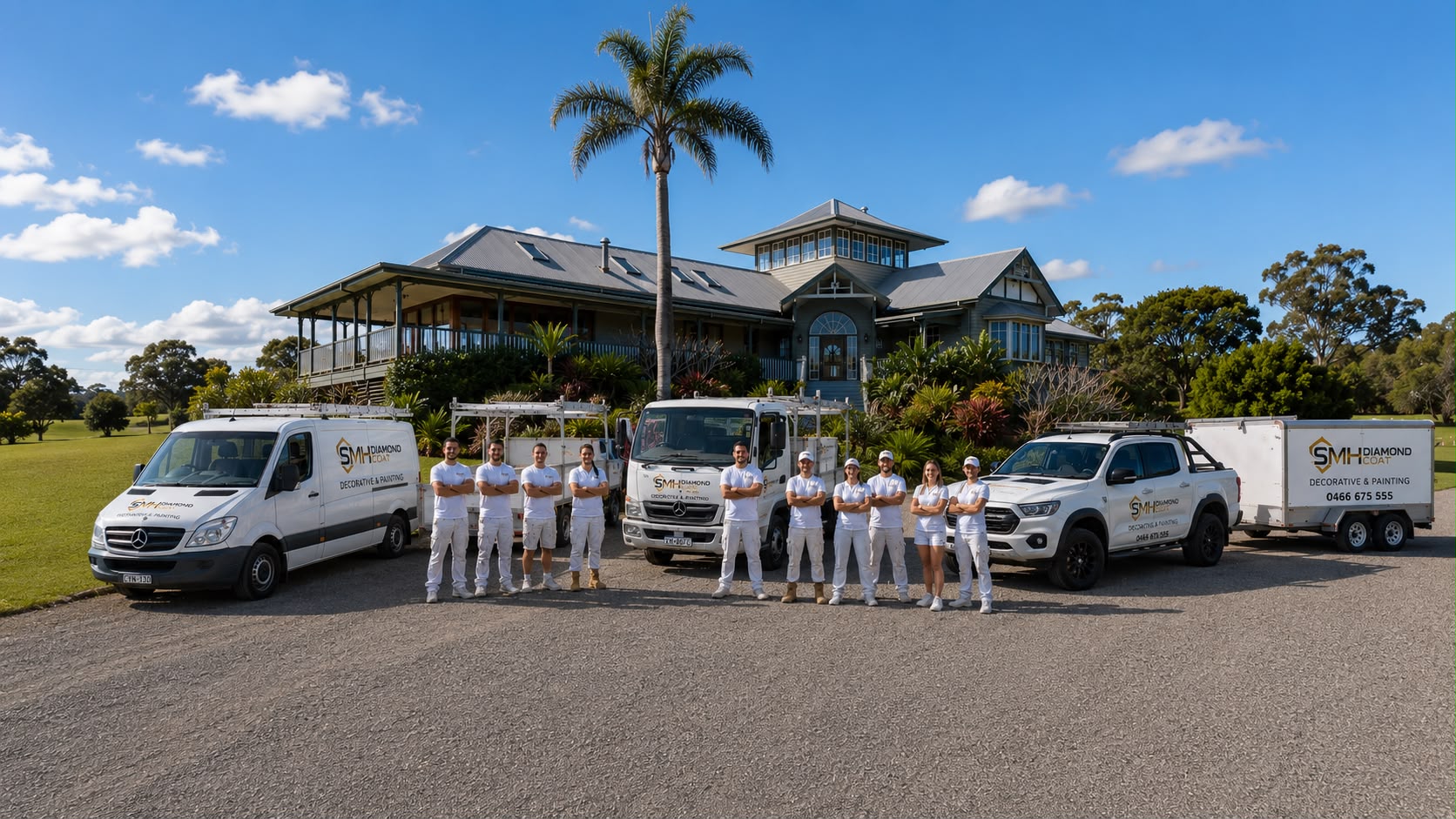 painters brisbane